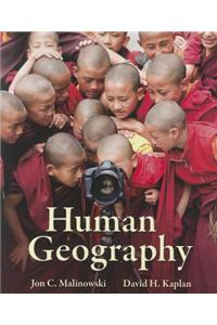 Human Geography