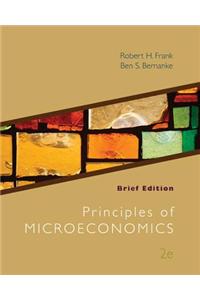 Principles of Microeconomics, Brief
