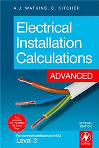 Electrical Installation Calculations