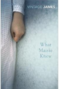 What Maisie Knew