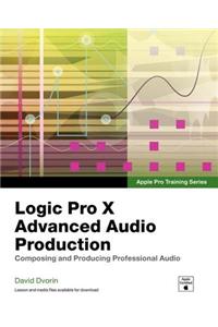 Apple Pro Training Series