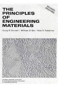The The Principles of Engineering Materials Principles of Engineering Materials