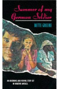 The Summer of My German Soldier