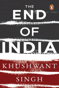 End of India