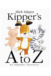Kipper's A to Z