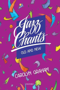 Jazz Chants Old and New Student Book