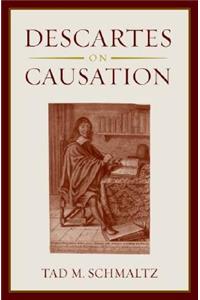 Descartes on Causation