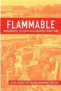 Flammable