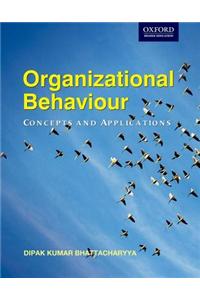 Organizational Behaviour