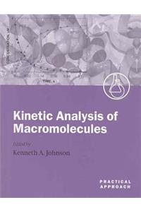 Kinetic Analysis of Macromolecules