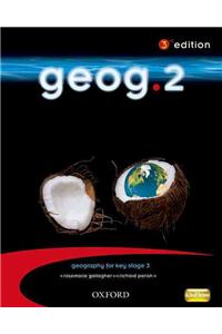 geog.2: students' book