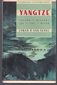 Yangtze