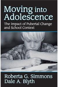 Moving into Adolescence