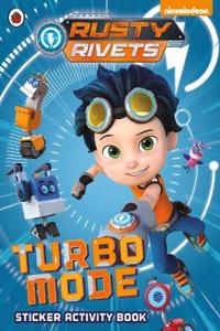 Rusty Rivets: Turbo Mode