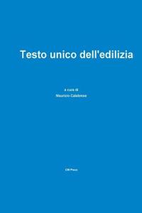 Testo unico dell'edilizia
