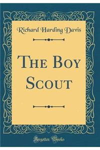 The Boy Scout (Classic Reprint)