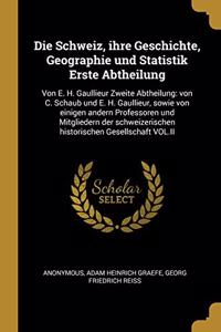 Handwörterbuch der griechischen und römischen Mythologie. Zweite Abtheilung.