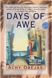 Days of Awe