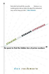 Stalking the Riemann Hypothesis