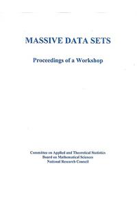 Massive Data Sets