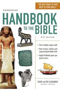 Zondervan Handbook to the Bible