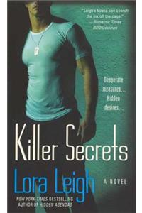 Killer Secrets