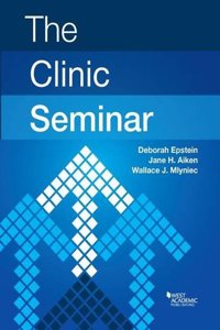 The Clinic Seminar