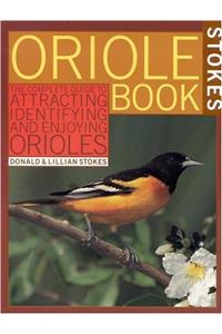 Stokes Oriole Book