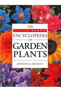 Encyclopedia of Garden Plants Handbook