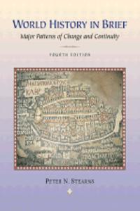 World History in Brief, Single Volume Edition