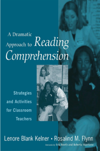 Dramatic Approach to Reading Comprehension