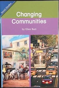 Social Studies 2006 Leveled Reader Grade 1 Unit 2c