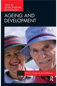 Ageing and Development