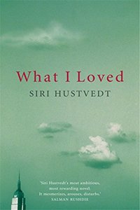 What I Loved