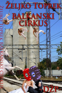 Balkanski Cirkus