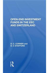Openend Investment Fund
