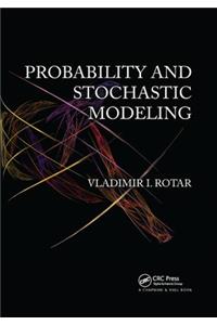 Probability and Stochastic Modeling