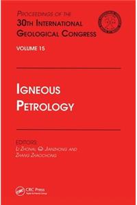 Igneous Petrology