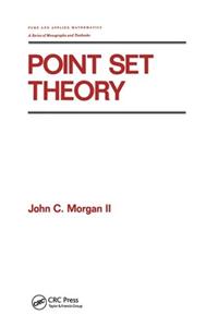 Point Set Theory