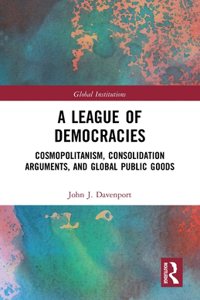 League of Democracies