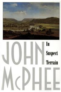 In Suspect Terrain