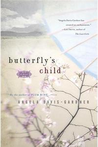 Butterfly's Child