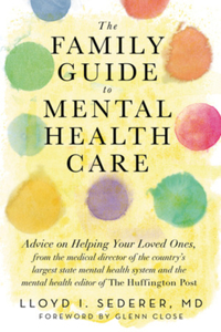 Family Guide to Mental Health Care