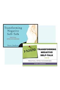 Transforming Negative Self-Talk Two Book Set