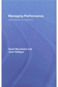 Managing Performance