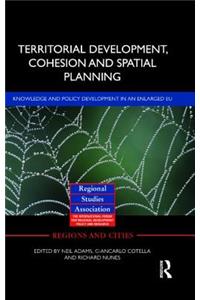 Territorial Development, Cohesion and Spatial Planning