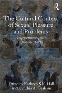 Cultural Context of Sexual Pleasure and Problems