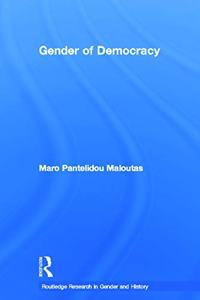 The Gender of Democracy