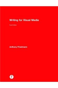 Writing for Visual Media