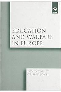 Education and Warfare in Europe
